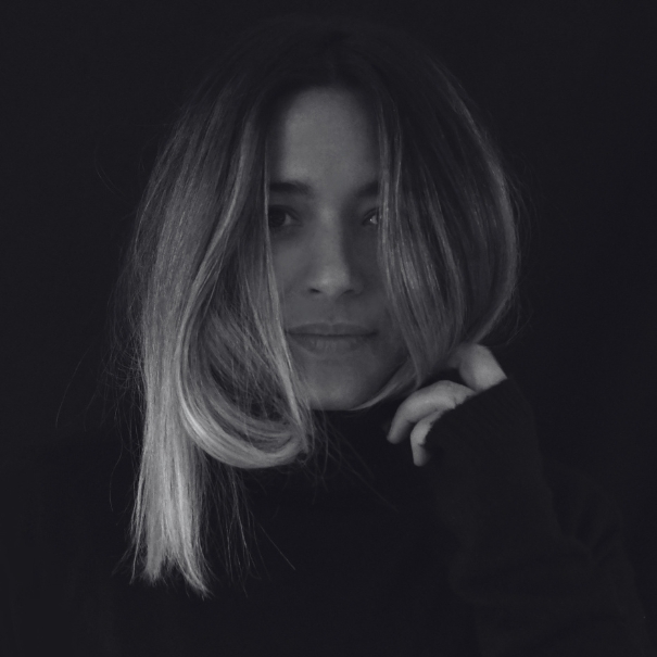 Adriana Moragues